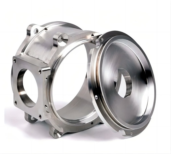 cnc precision machining parts