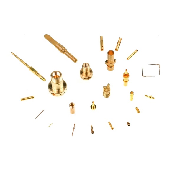 cnc precision machining parts