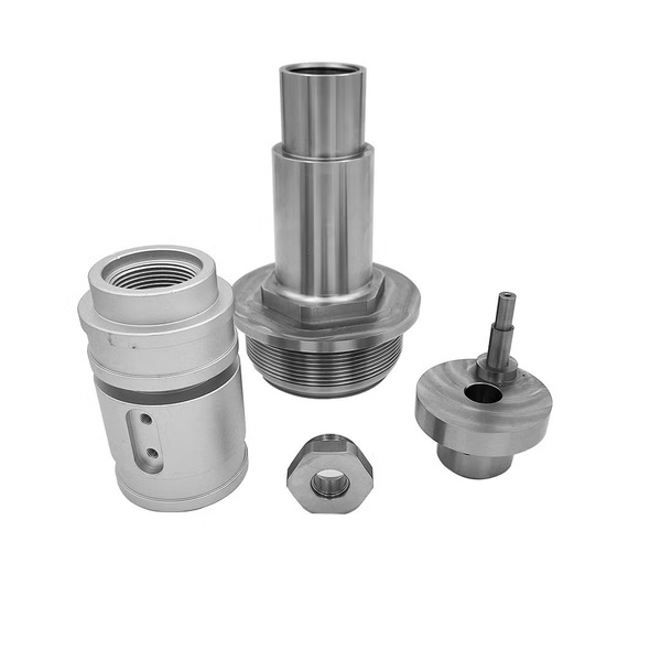 cnc machining parts
