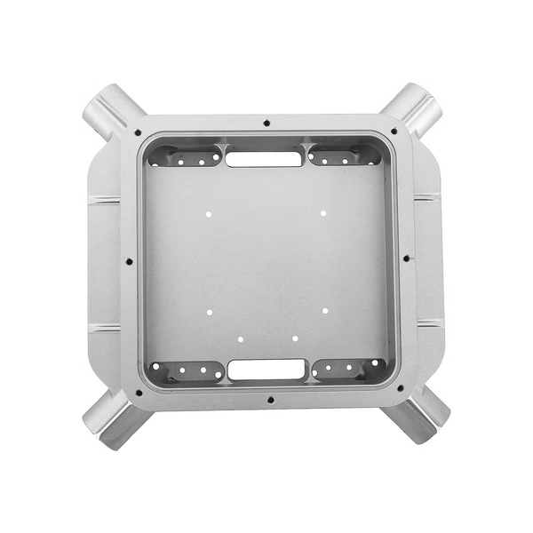 high volume cnc machining