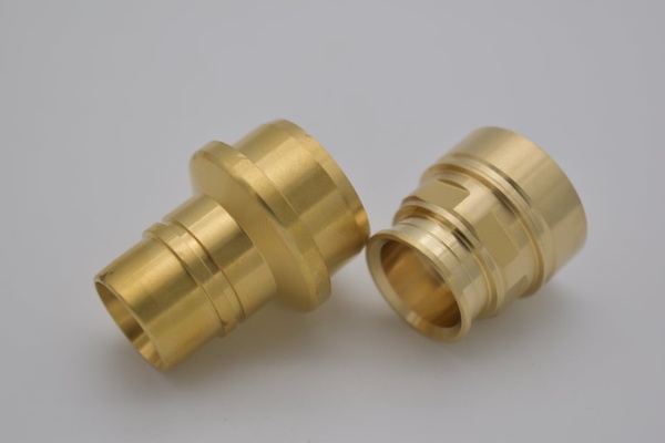 high volume cnc machining