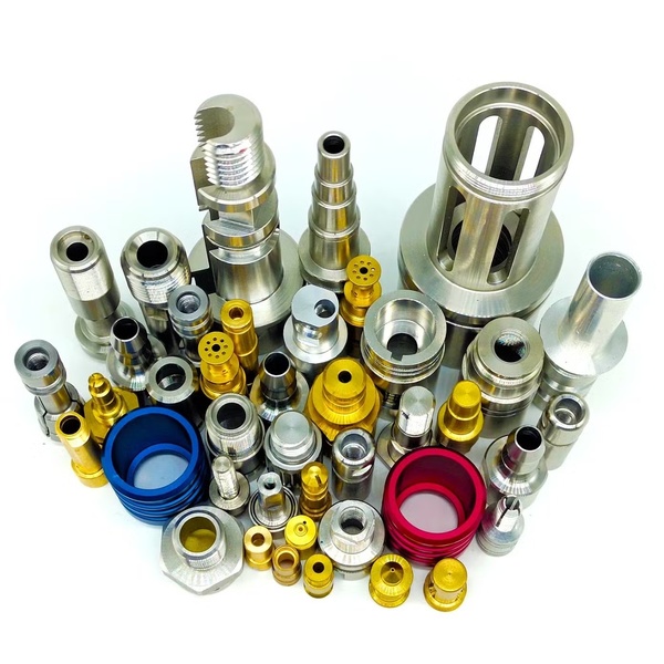 cnc machining prototype