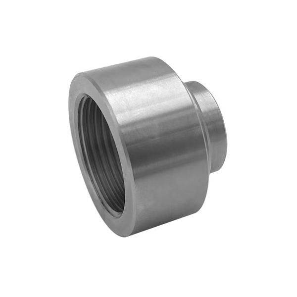 cnc machining prototype