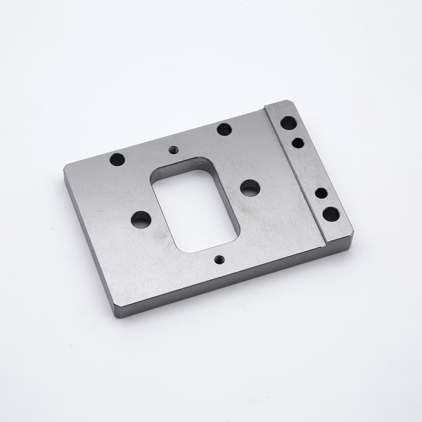 cnc machining aluminum
