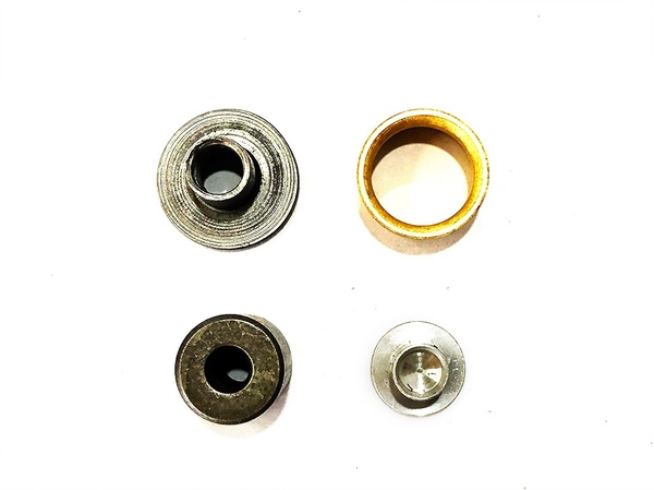 High-Precision Custom CNC Machining Cost & Parts