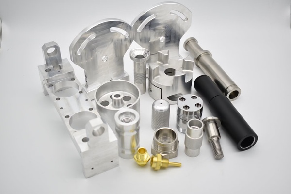 XSTAR provides top-tier precision CNC machining services — milling, turning, grinding, and finishing — for metals and plastics. With tight tolerances, fast turnaround, and robust quality control, we deliver high-performance parts for aerospace, medical, and industrial applications.