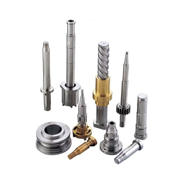 Complete Guide to CNC Machining Price