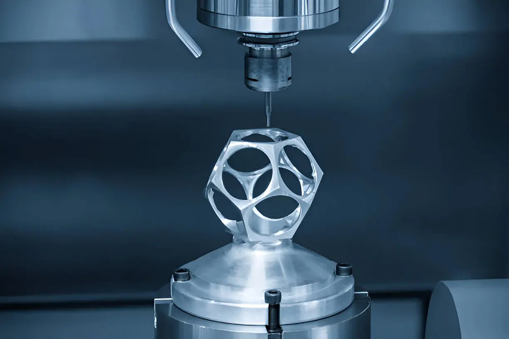 prototype cnc machining