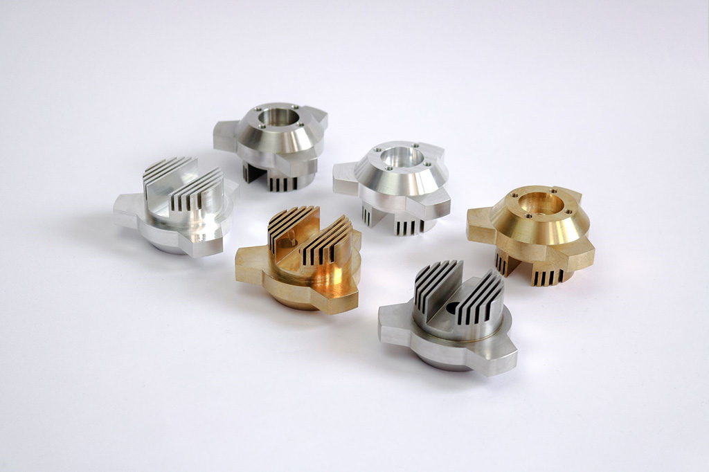 prototype cnc machining