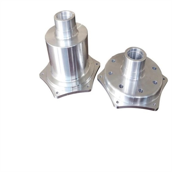 machine parts manufacturer