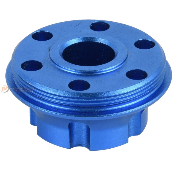 precision machining services