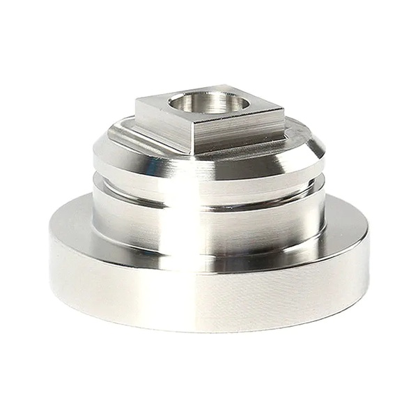 precision parts manufacturer