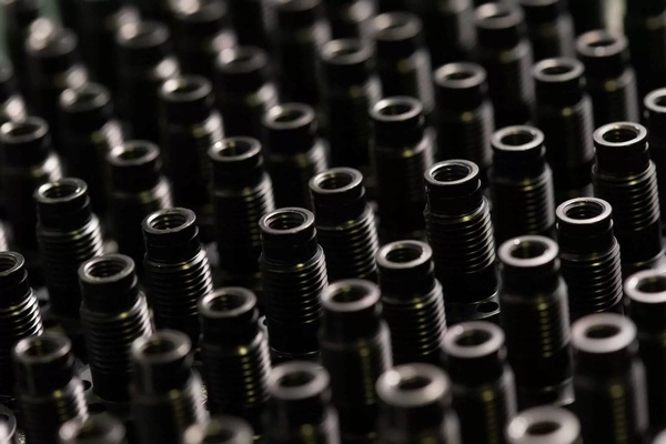 custom machining manufacturer