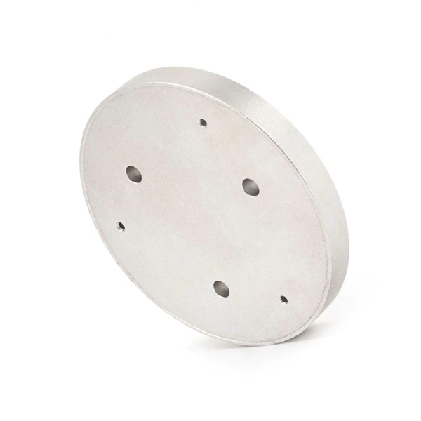 cnc machining parts supplier