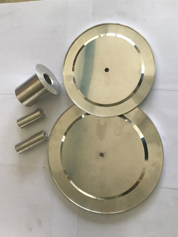 cnc machining parts supplier