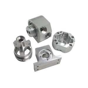 low volume cnc machining