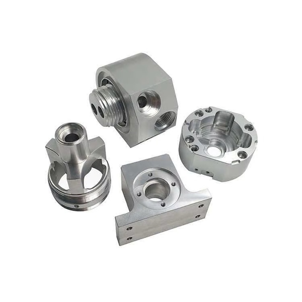 low volume cnc machining