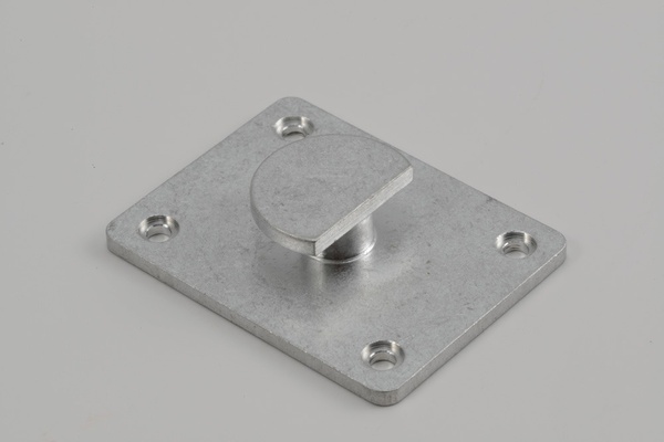 precision machined parts supplier