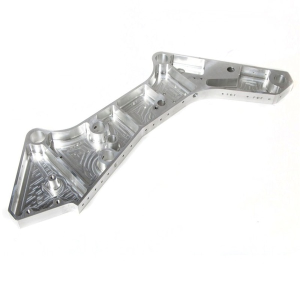 aluminum machined components