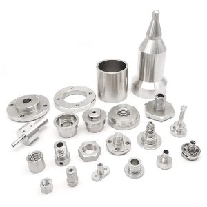 small batch cnc machining