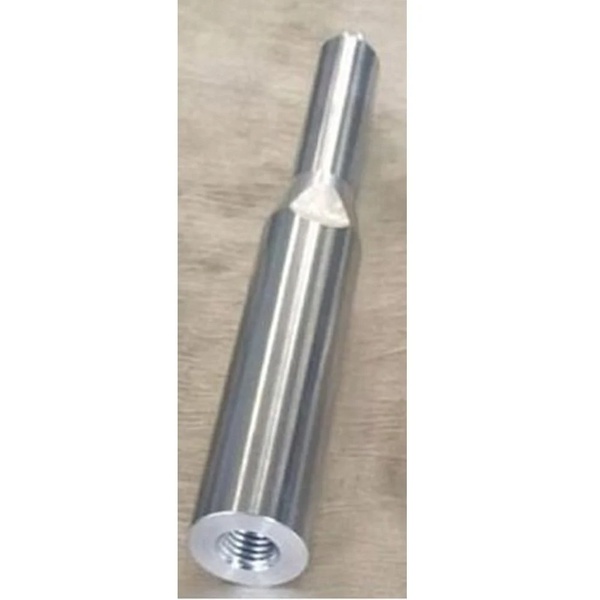 aluminum machined components