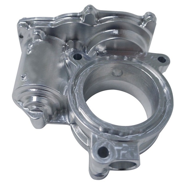 High Volume Precision Turned Parts