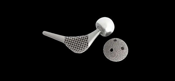 cnc machining for medical