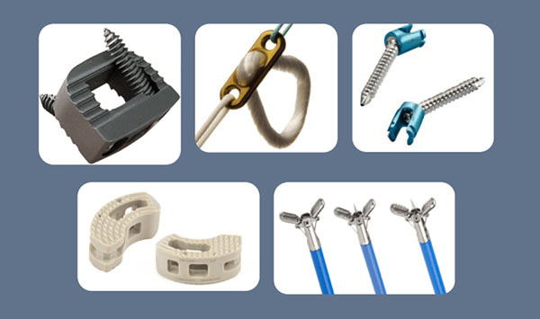 cnc machining for medical