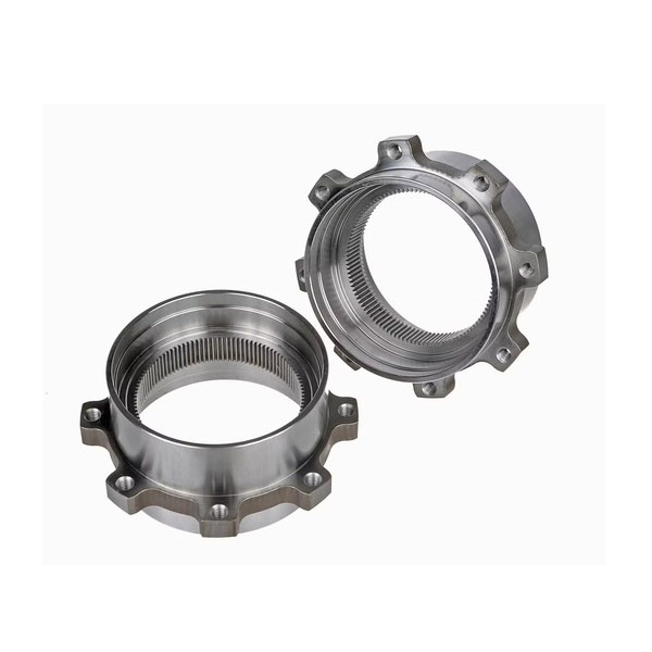 custom metal manufacturing