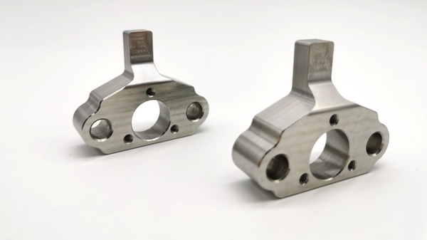 custom metal fabrication