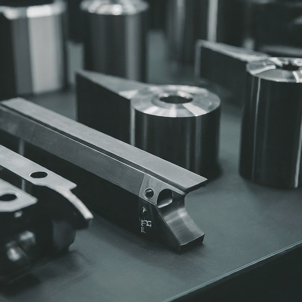 custom fabrication shop