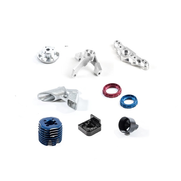 custom fabrication shop