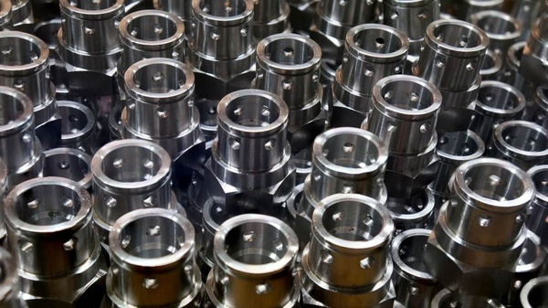 custom metal fabrication services