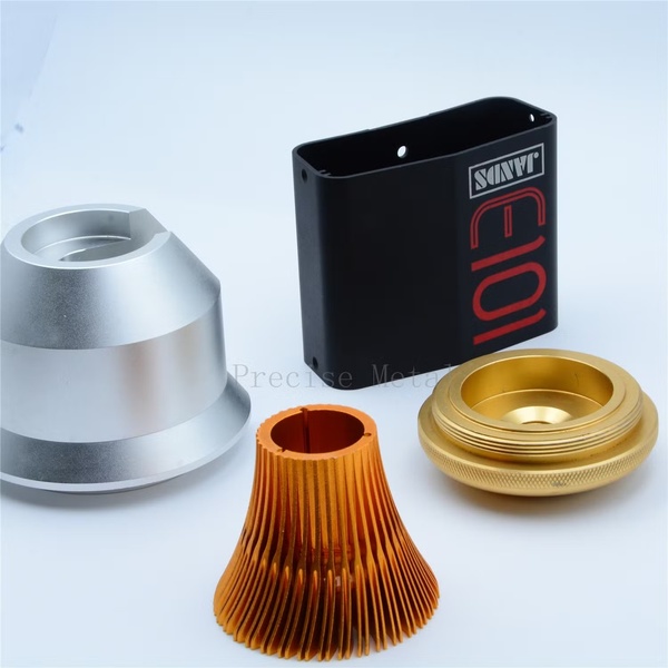 advanced precision machining