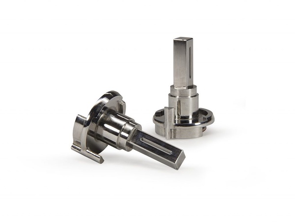 cnc machining parts manufacturer