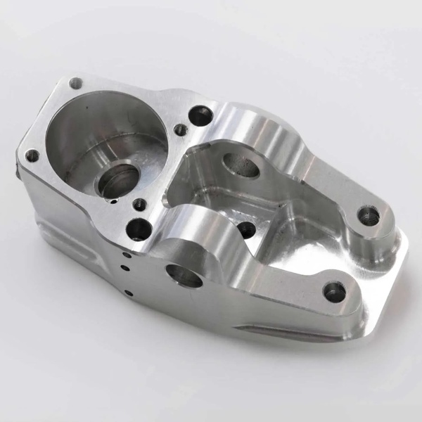 cnc machining parts manufacturer
