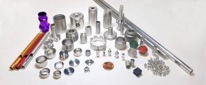 cnc parts supplier