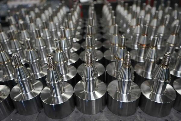 precision turned parts manufacturers