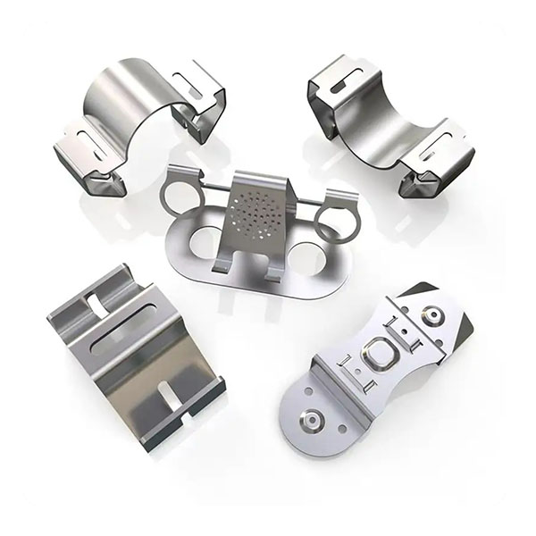 ss sheet metal fabrication