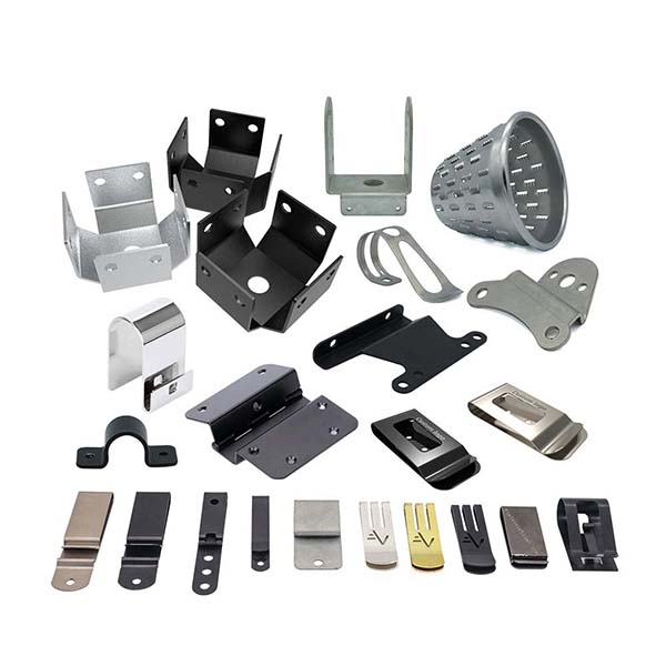stainless steel parts manufacturers