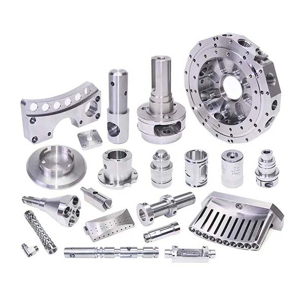 stainless steel parts manufacturers
