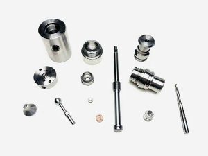 stainless steel parts manufacturers