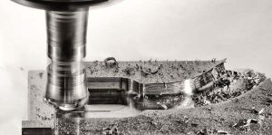 titanium cnc machining